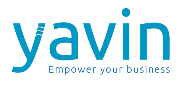 Logo de Yavin