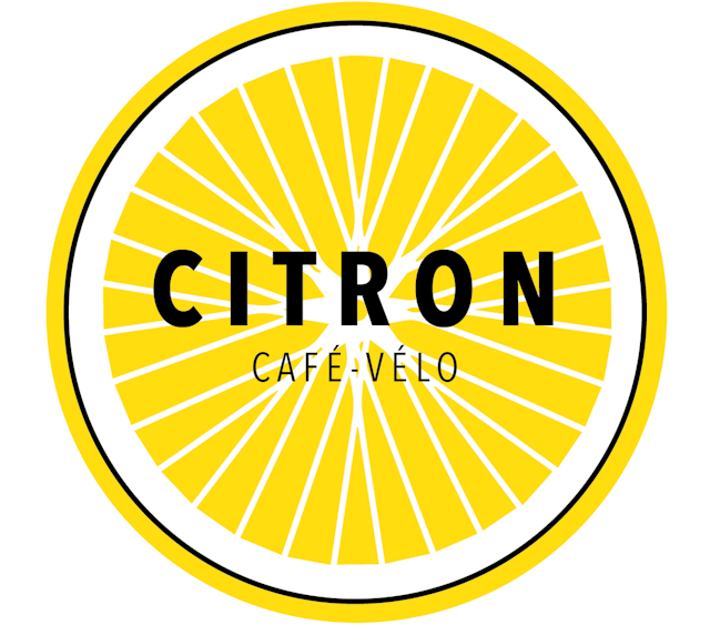 Le café vélo Citron est un bar-boutique de vélos neufs et occasion et atelier de réparation. Un concept à deux faces. Mais avant tout, ovale et tranchant…