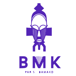 BMK logo