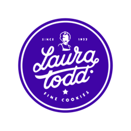 Laura Todd - Logo