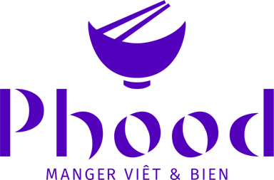 Phood logo