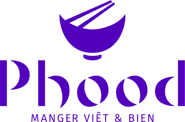 Phood logo