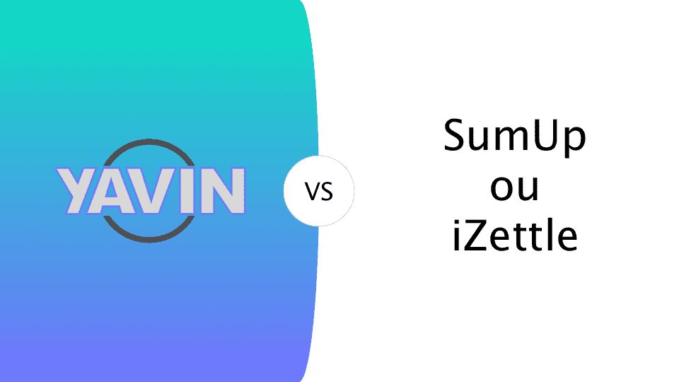 versus sumup izettle